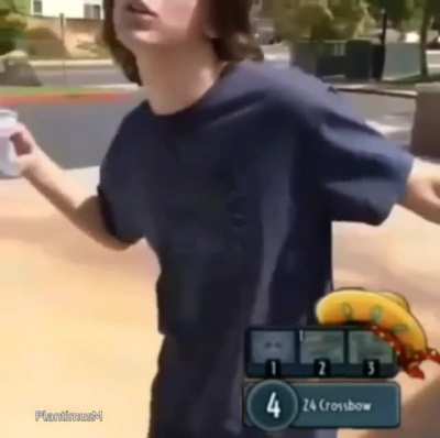 Taco Bandits