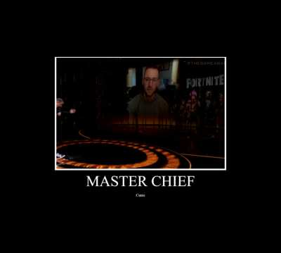 MASTER CHEIF GONE WRONG?!?!?!!!! 😳😳😳😳😳😳😳 free halo infinite download click here master chief call of duty fortnite 480p mp4