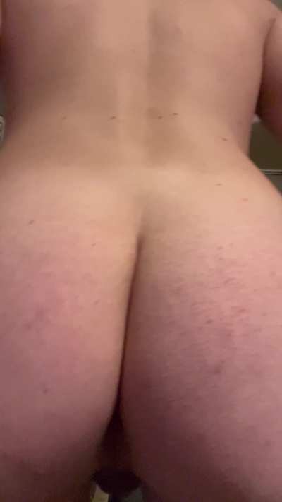 Anyone interested