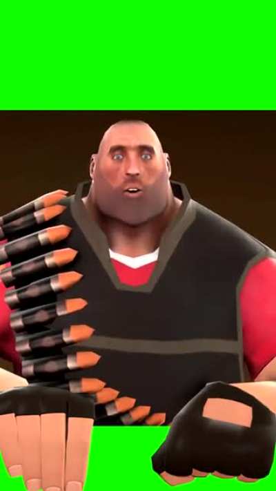 Heavy disappointed