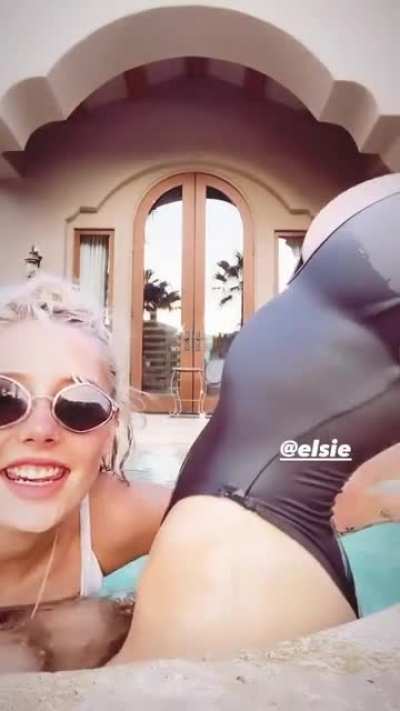 So Hot