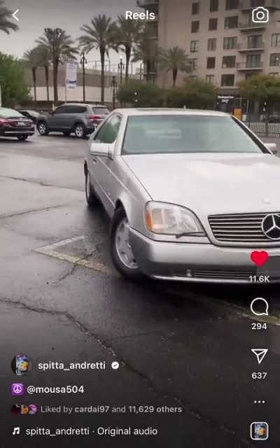 Watch for the end 