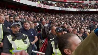 Scenes from block 19&hellip; my first NLD. Worth crossing an ocean for. What a day!