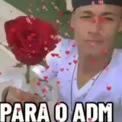 O legolas ainda &eacute; adm?