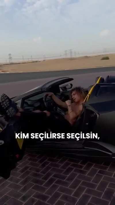 bi secime bu kadar umut baglanir mi amk &acirc;&iuml;&cedil;&eth;&curren; calismaya devam