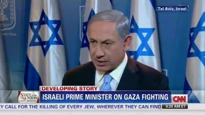 The insane and horrifying dehumanization behind the "Hamas uses human shields" lie.