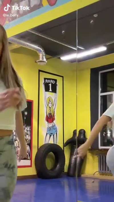 That jiggle