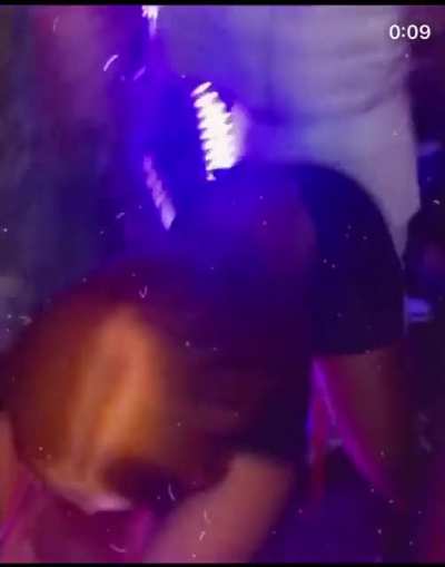 Twerk