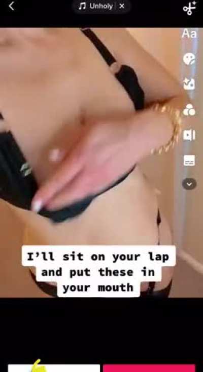 I may be a milf but I&rsquo;m very experienced