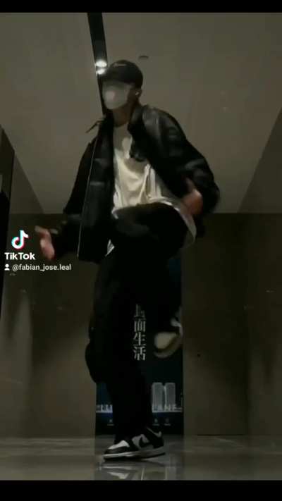 Tik TOK DANCE 