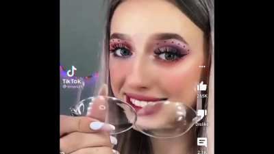 Easy glasses?