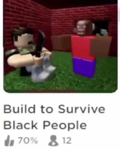White people are based