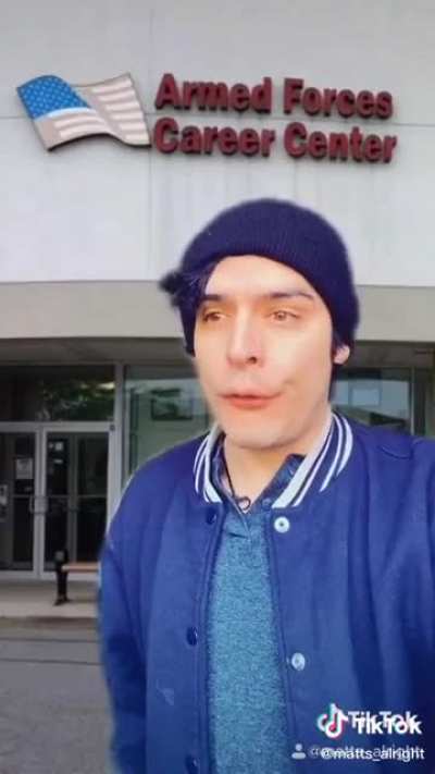 That one dude from your high school...