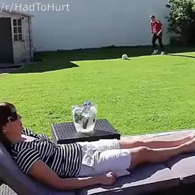 Fuck You, Mom!