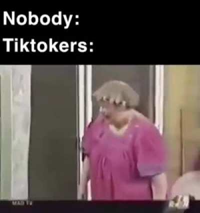 Look what I can do!