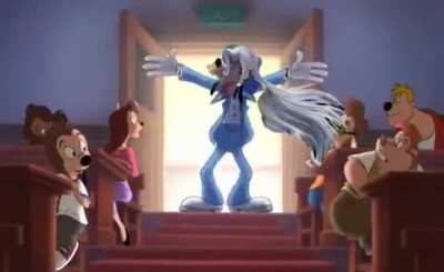 Cloud&rsquo;s trauma will never end