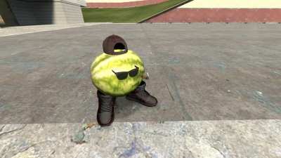 melon