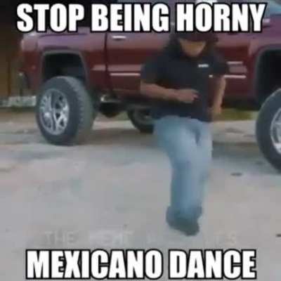 Please stop