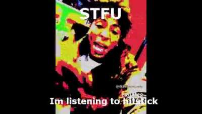 Hitstick is confirmed !!!!!!!!!!!!!!!!!!!!!!!!!!!!!