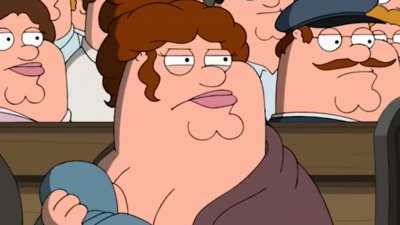 DaBaby in Family Guy??!!!11!!1!