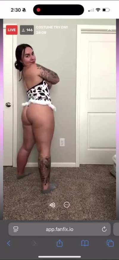 abby berner live