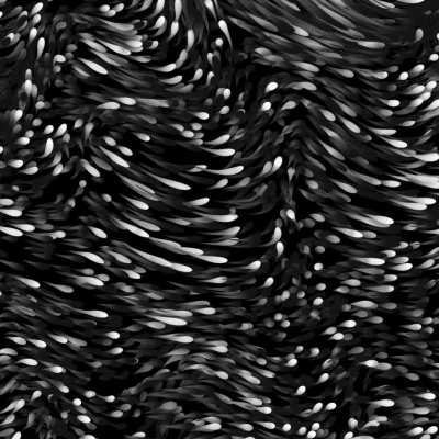 Fluctus temporis venire II | 11-08-&lrm;20 | by Xponentialdesign