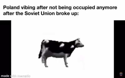It took them a while but they got back there in the end.