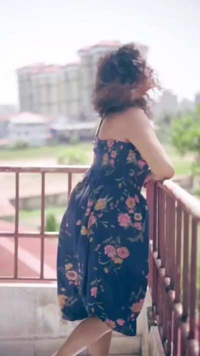 Sharanya R Nair