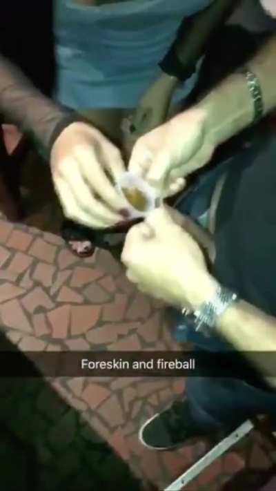 If this ain&rsquo;t trashy idk what is