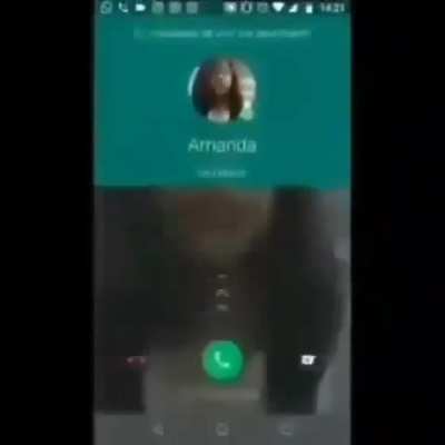 PORRA AMANDA