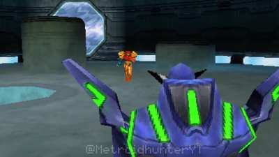 What happened after the Metroid Prime 4 Trailer!