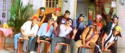 Someone quoted, "How PK managed to dance without dancing should be a case study!" I might be Star worshipping but the Charisma this guy possess 🔥