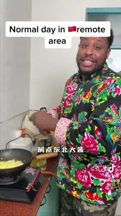 Wtf karabogas in china? 😳