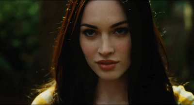 Megan Fox in Jennifer's Body (2009)