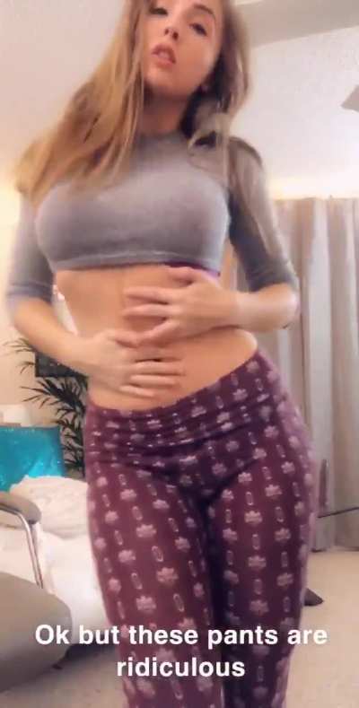 Lena 🍑