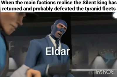More necron memes!