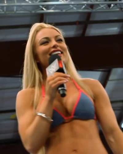 Mandy Rose
