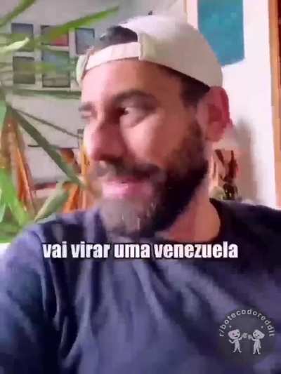 &Eacute; sempre assim (choro livre nos coment&aacute;rios) 