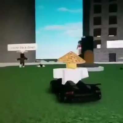 Chino carro