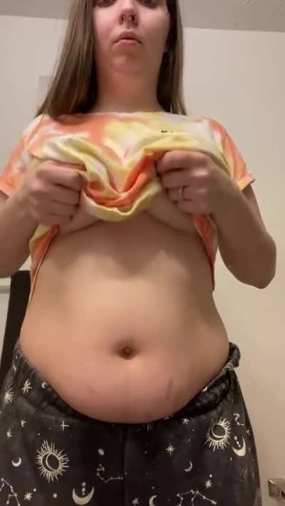 Showing off the goodies [reveal]