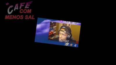 Fortnite momento