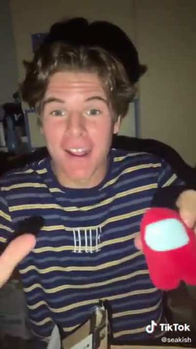 AMO GUS