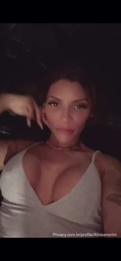 Aline Amorim