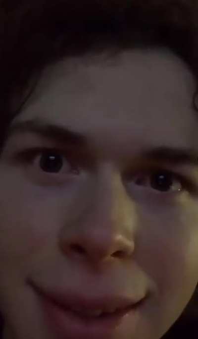 I want to join his religion