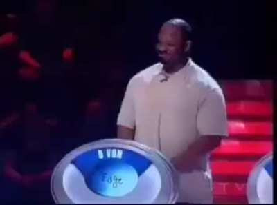 Terri on "Weakest Link" in 2002 was totally adorable