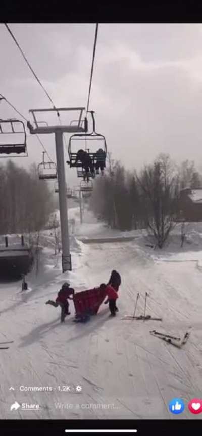 HMFT after whatever happened here