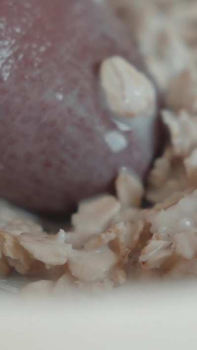Oats and Honey