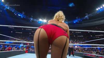 Lacey Evans 4K