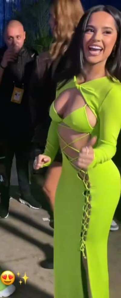 Becky G