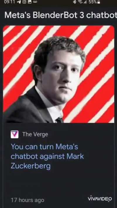 I made this shitty [OC] Meme 😎